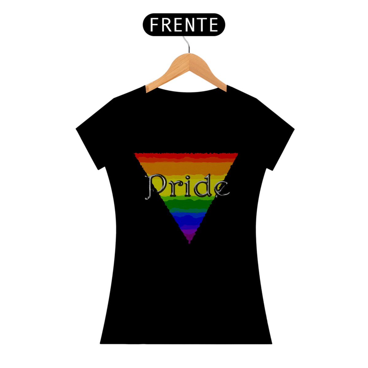 Nome do produto: Pride T-shirt