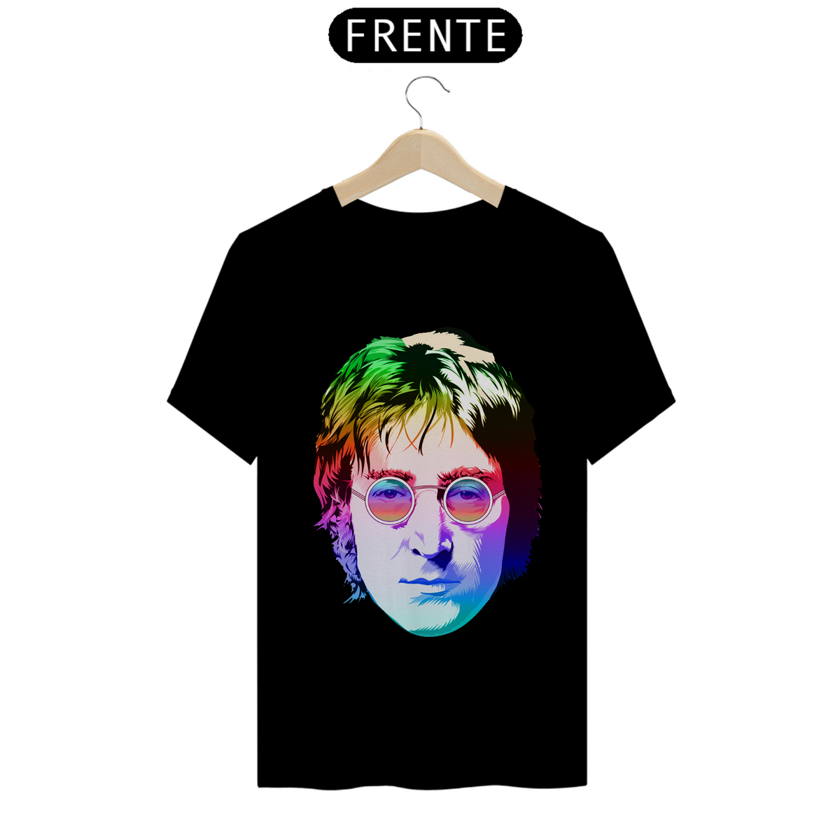 Nome do produto: Lennon T-shirt