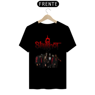 Nome do produtoSlipknot T-Shirt