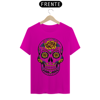 Nome do produtoMexican Skull T-Shirt