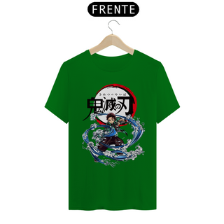 Nome do produtoKimetsu Tanjiro T-shirt
