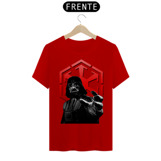 Nome do produtoSith Logo Vader T-Shirt