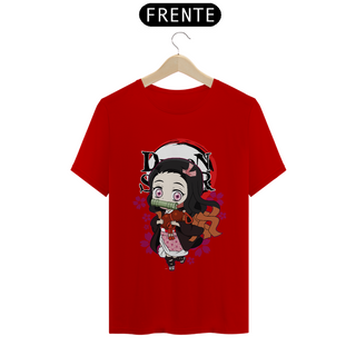 Nome do produtoKimetsu Nezuko Chibi T-Shirt