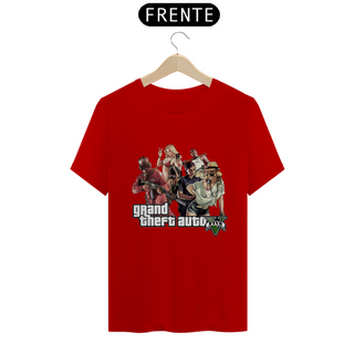 Nome do produtoGTA V T-Shirt