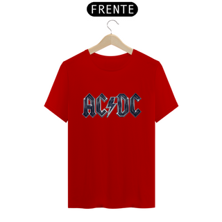 Nome do produtoACDC T-Shirt