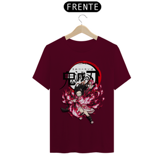 Nome do produtoKimetsu Nezuko T-Shirt