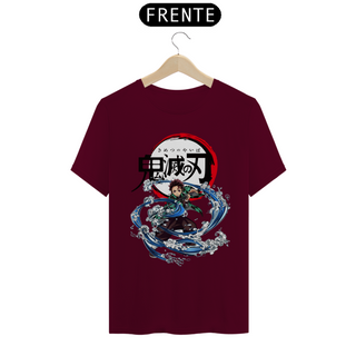 Nome do produtoKimetsu Tanjiro T-shirt