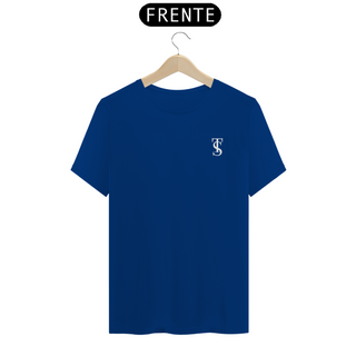 Camiseta Básica TS Azul-Royal
