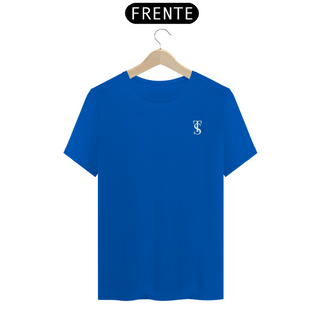Camisetas PRIME Linha Quality Azul-Royal