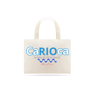 Nome do produtoEcobag Carioca 2