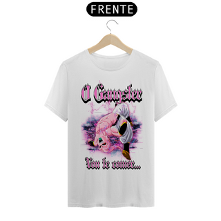 Nome do produtoT-Shirt Kid Buu