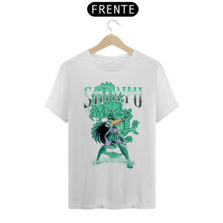 Nome do produtoT-Shirt Shiryu