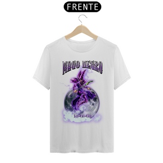 Nome do produtoT-Shirt Mago Negro