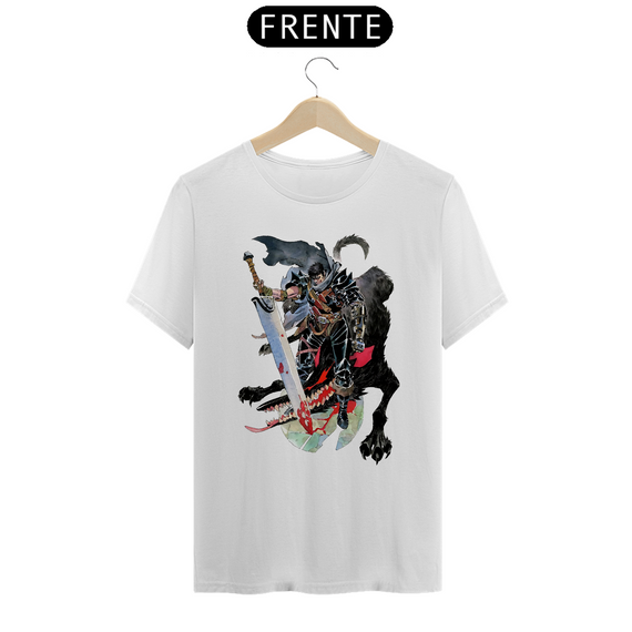 T-Shirt Berserk