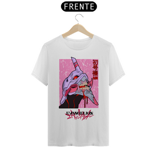 Nome do produtoT-Shirt Neon Genesis Evangelion Eva-01