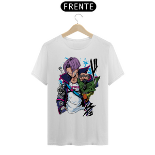 Nome do produtoT-Shirt HypeTrunks