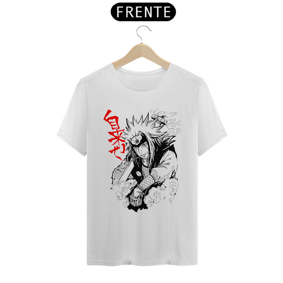 T-Shirt Jiraya