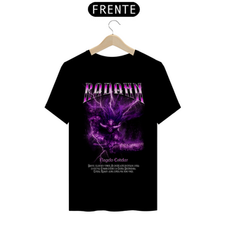 T-Shirt Elden Ring - Radahn