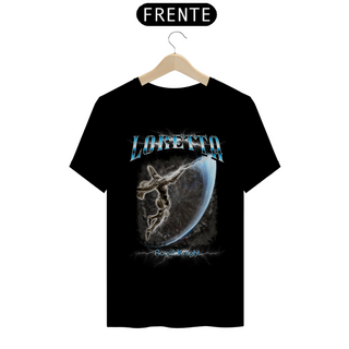 T-Shirt Elden Ring - Loretta
