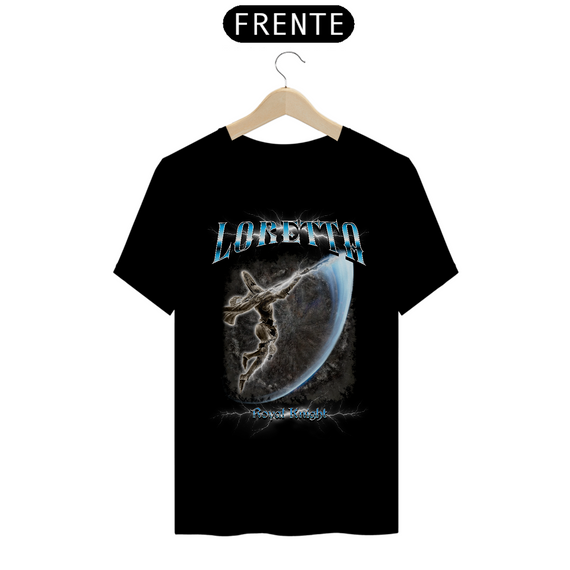 T-Shirt Elden Ring - Loretta