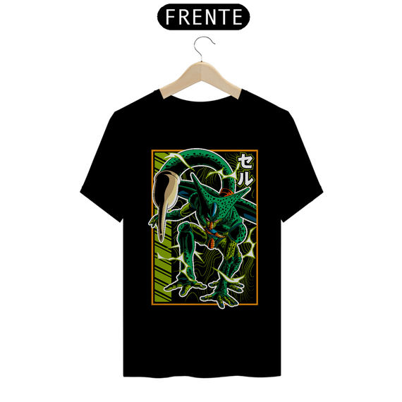 T-Shirt Cell