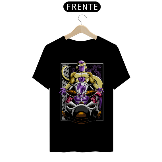 T-Shirt Freeza