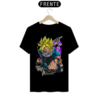 T-Shirt Hype Broly
