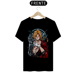 T-Shirt Fullmetal Alchemist