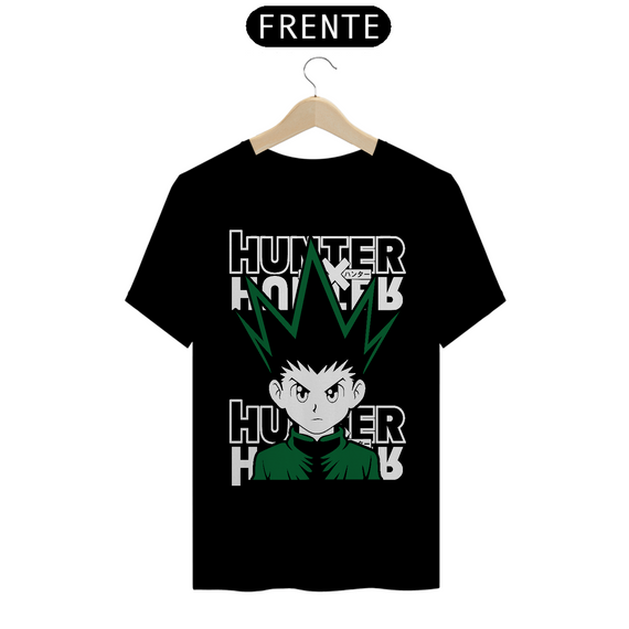 T-Shirt Hunter x Hunter Gon