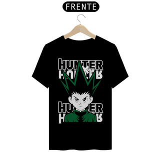 Nome do produtoT-Shirt Hunter x Hunter Gon