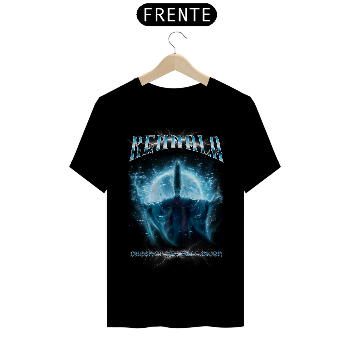 Nome do produto: T-Shirt Elden Ring - Rennala