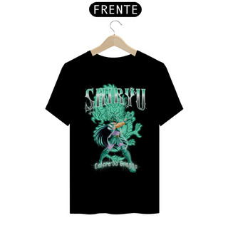 T-Shirt Shiryu