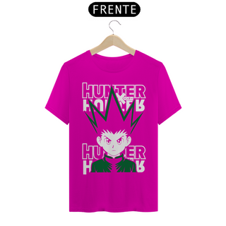 Nome do produtoT-Shirt Hunter x Hunter Gon