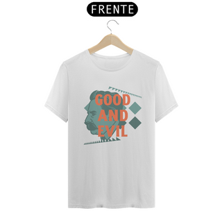 Nome do produtoNietzsche / Good And Evil [UNISEX]