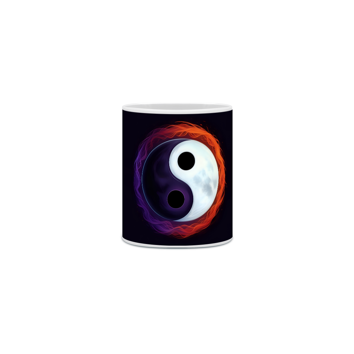Nome do produto: Yin e Yang Energia [2]