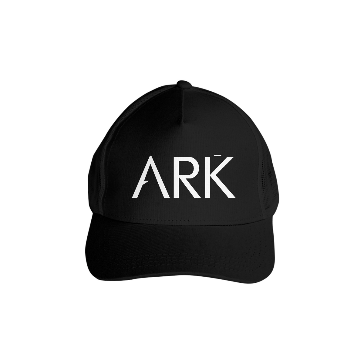 Nome do produto: Boné Exclusivo ARK
