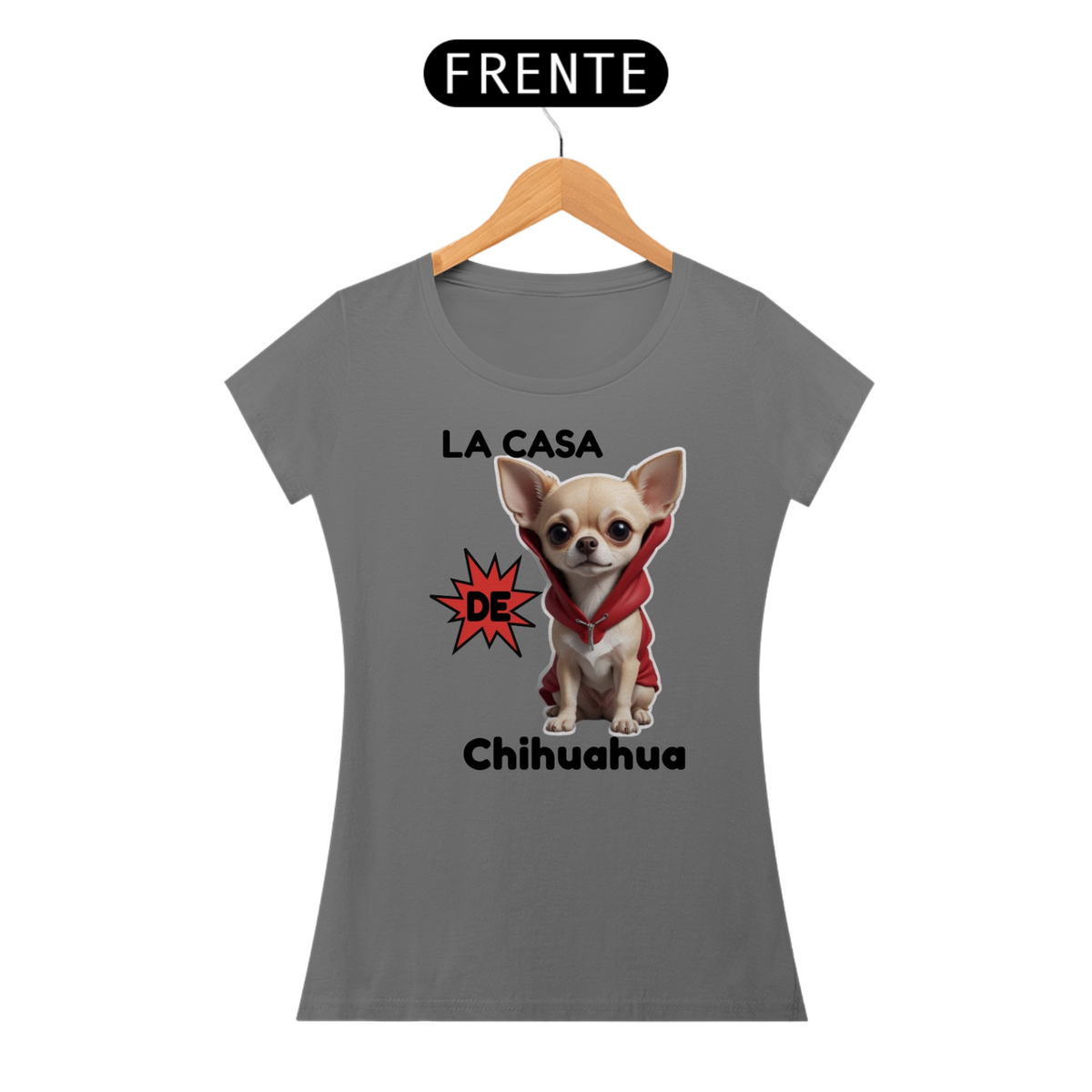 Nome do produto: Baby Chihuahua-ok
