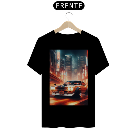 T-shirt Prime - Carro01