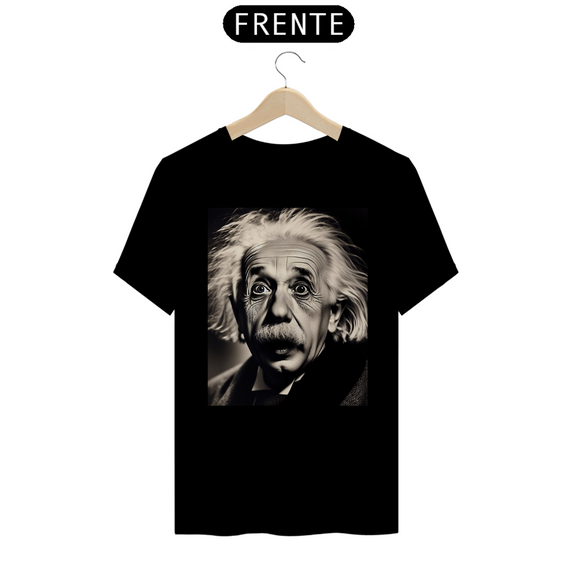 T-shirt Prime -Einsten01