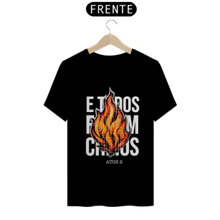 T-shirt ATOS 2