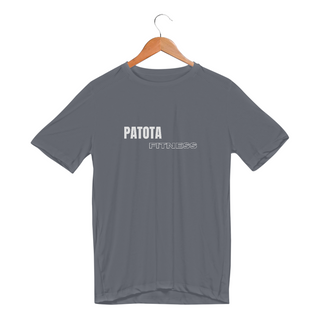 Camiseta Patota Fitness