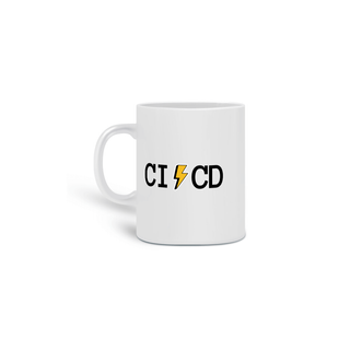 Caneca | CI/CD