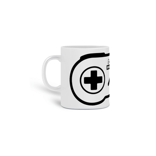 Nome do produtoCaneca Gamer Needs Coffee