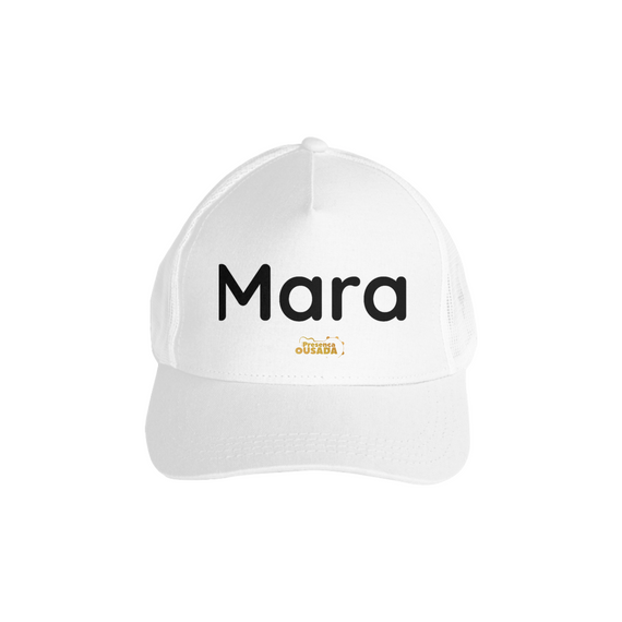 Cap - Mara Premium 