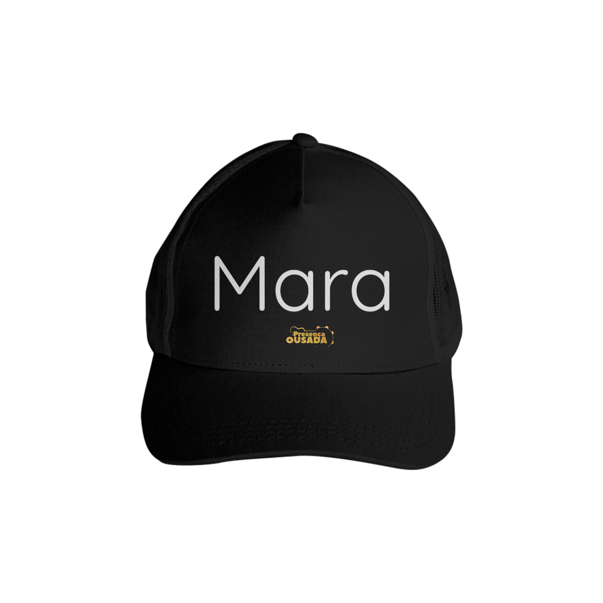 Nome do produto: Cap - Mara Premium 