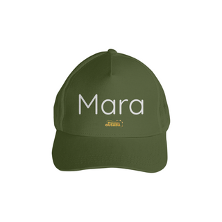 Nome do produtoCap - Mara Premium 