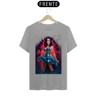 Nome do produtoCamiseta Katy Quality 