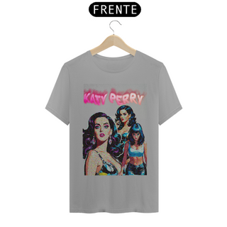 Nome do produtoCamiseta Katy Perry Quality