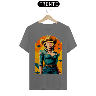 Nome do produtoCAMISETA MILEY WESTERN ESTONADA