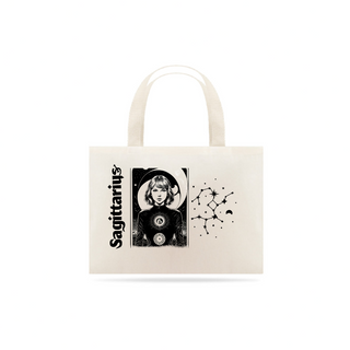 Ecobag Sagittarius